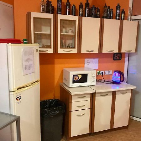 Baltic Hostelリガ エクステリア 写真