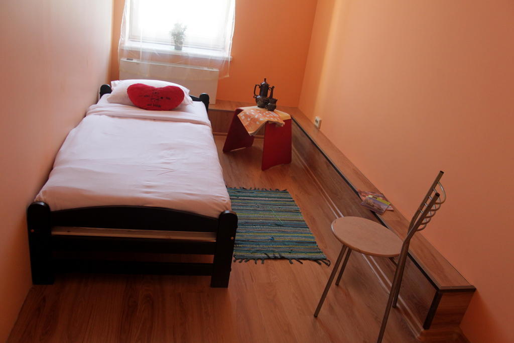 Baltic Hostelリガ エクステリア 写真