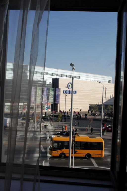 Baltic Hostelリガ エクステリア 写真