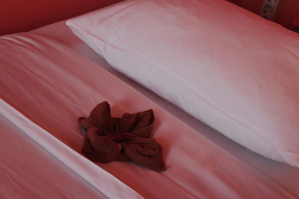 Baltic Hostelリガ 部屋 写真
