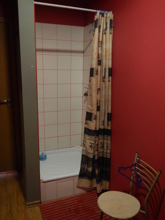 Baltic Hostelリガ エクステリア 写真