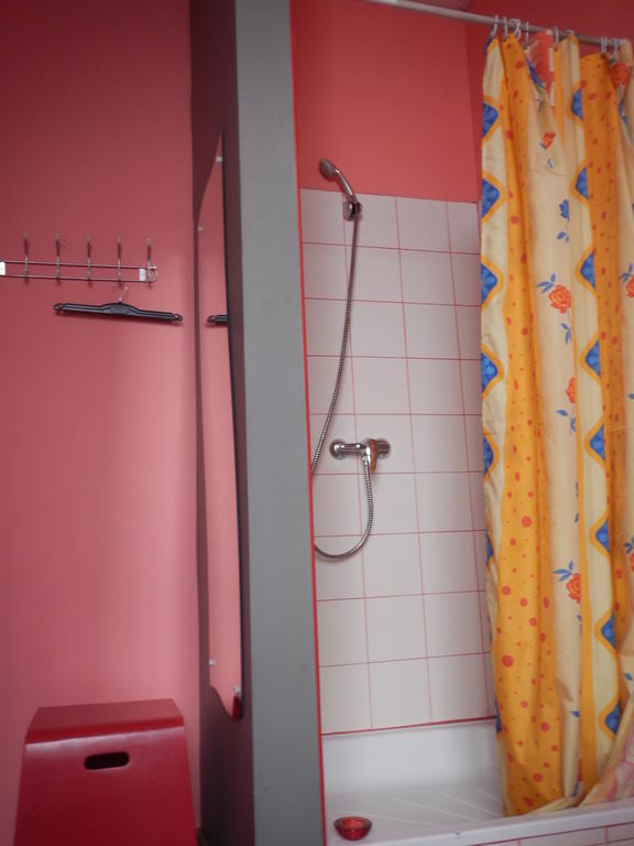 Baltic Hostelリガ エクステリア 写真